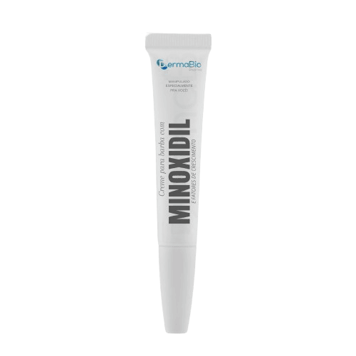 Imagem do Minoxidil (5%)