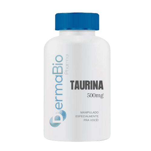 Thumbail produto Taurina (500mg)